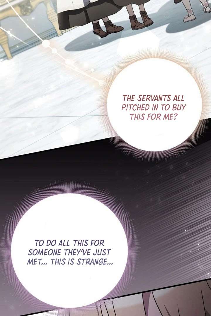 Beloved Contract Lady of the County Chapter 2 page 70