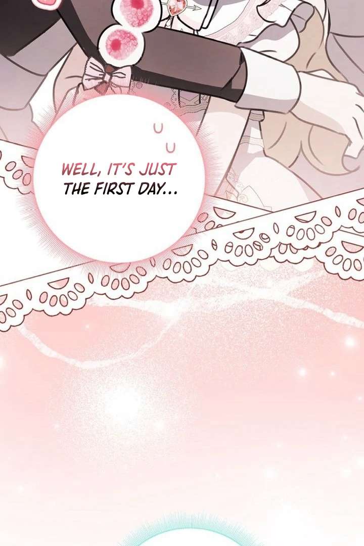 Beloved Contract Lady of the County Chapter 2 page 80