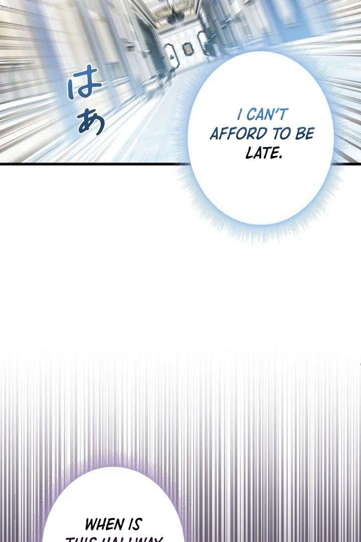 Beloved Contract Lady of the County Chapter 2 page 85