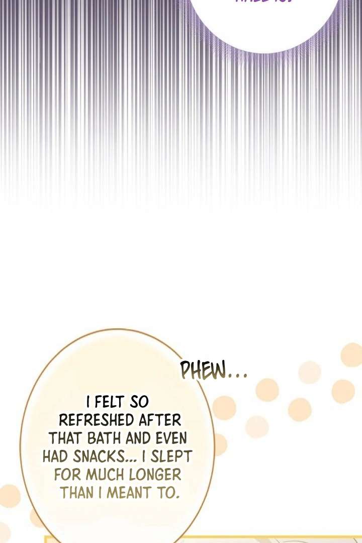 Beloved Contract Lady of the County Chapter 2 page 87