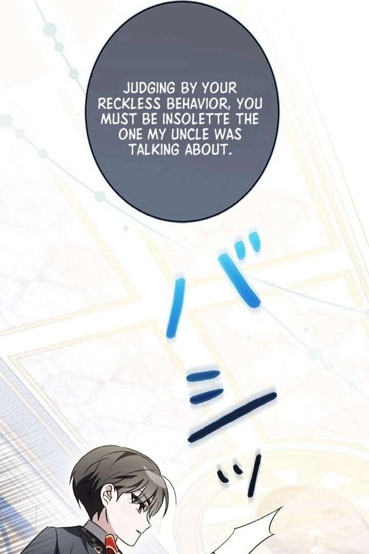 Beloved Contract Lady of the County Chapter 2 page 120