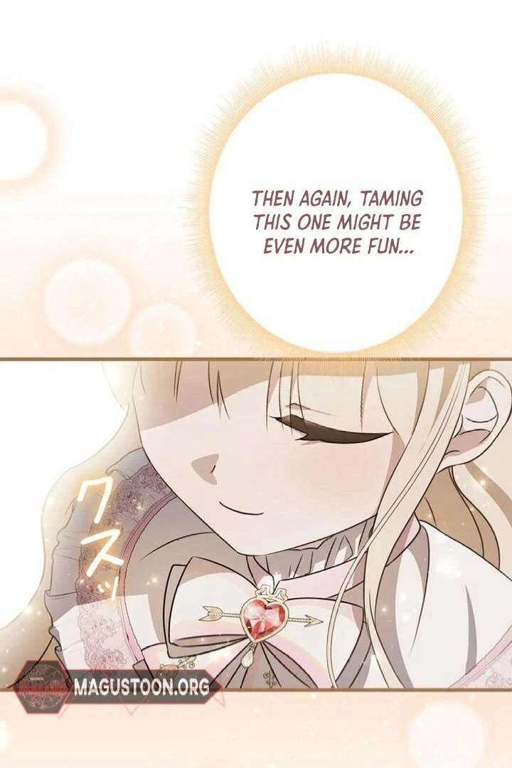 Beloved Contract Lady of the County Chapter 2 page 127