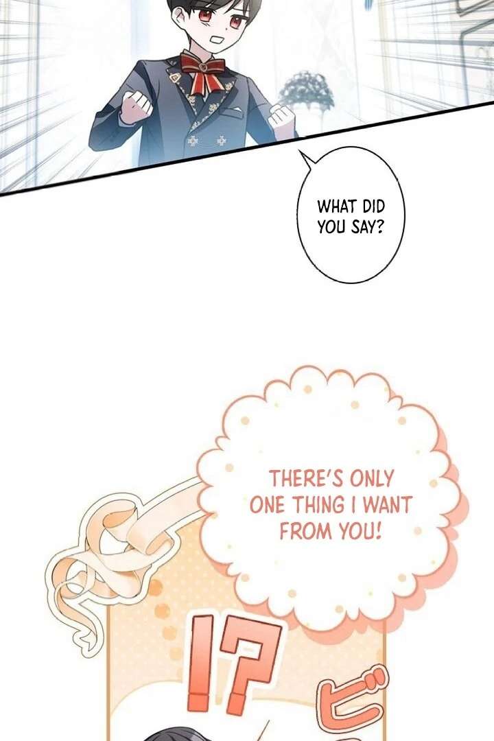 Beloved Contract Lady of the County Chapter 2 page 129