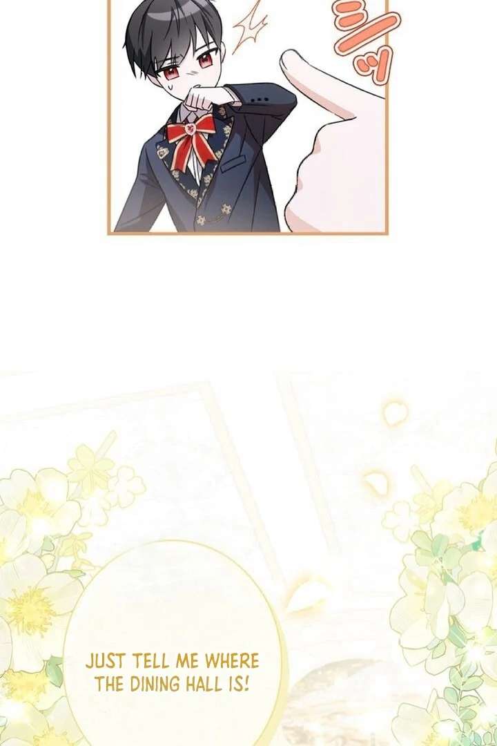 Beloved Contract Lady of the County Chapter 2 page 130
