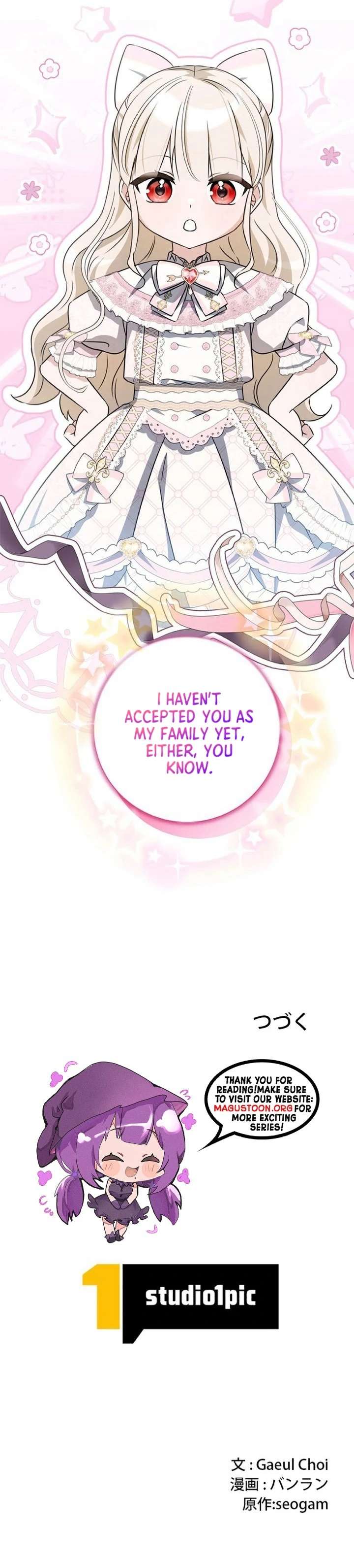 Beloved Contract Lady of the County Chapter 2 page 135