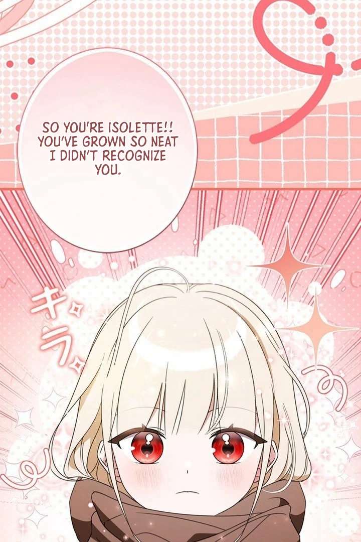 Beloved Contract Lady of the County Chapter 7 page 7