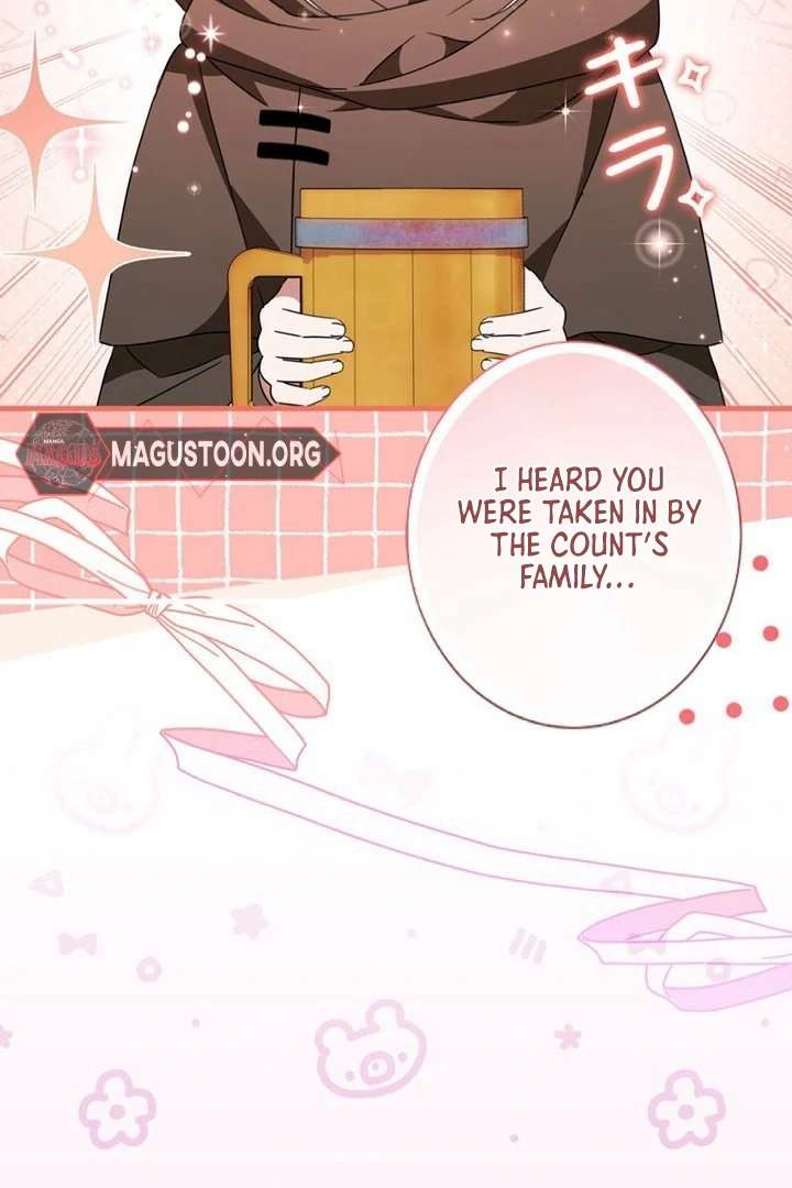 Beloved Contract Lady of the County Chapter 7 page 8