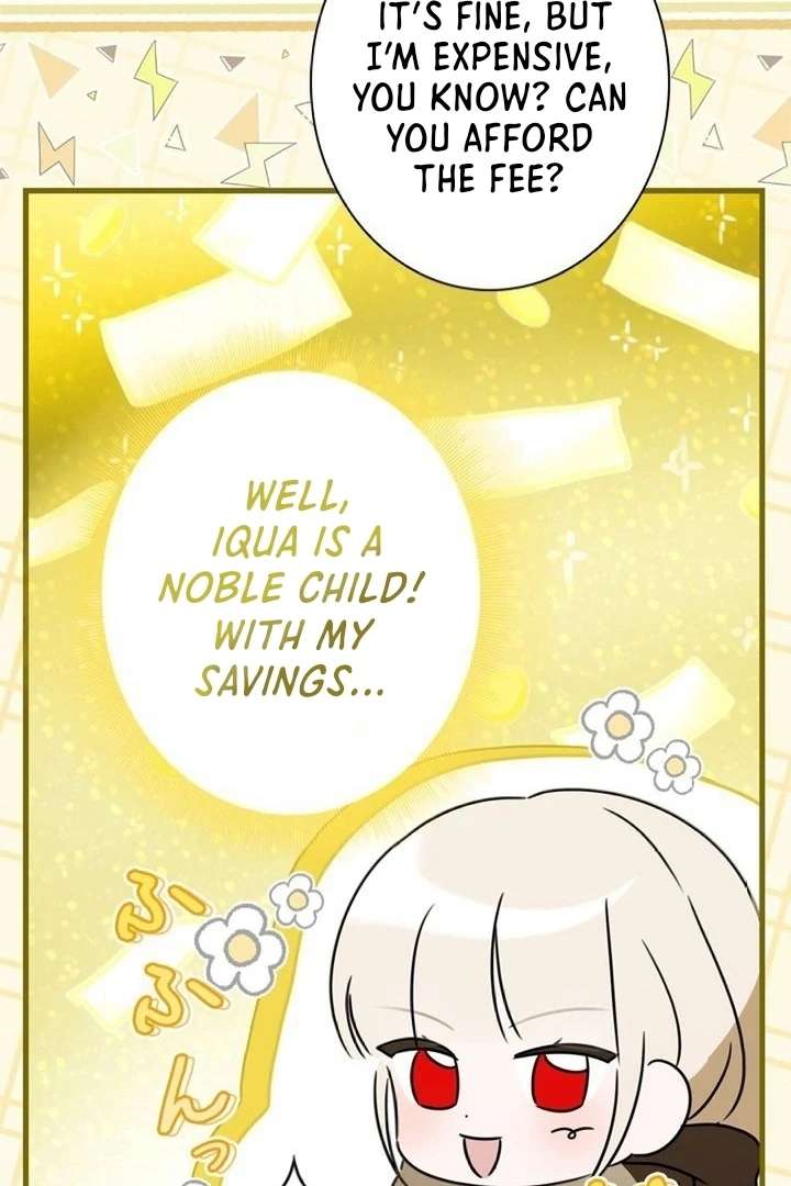 Beloved Contract Lady of the County Chapter 7 page 24