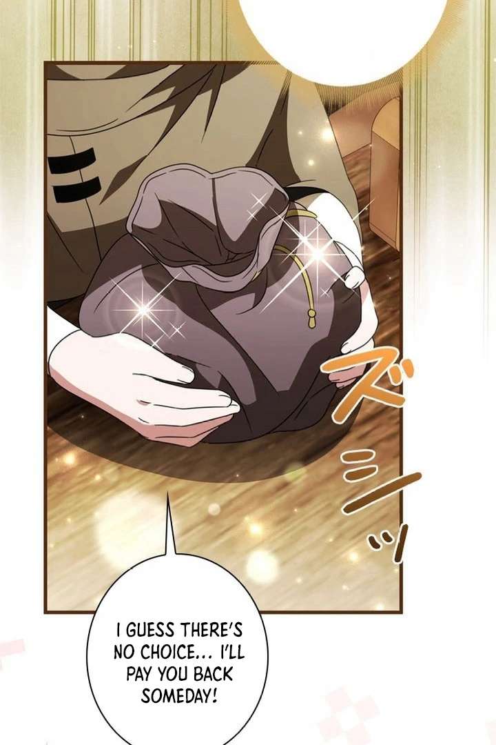 Beloved Contract Lady of the County Chapter 7 page 35