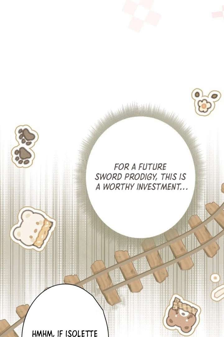 Beloved Contract Lady of the County Chapter 7 page 37