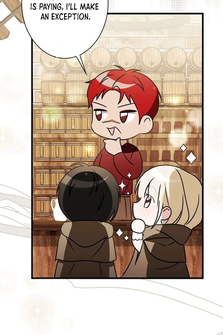 Beloved Contract Lady of the County Chapter 7 page 38