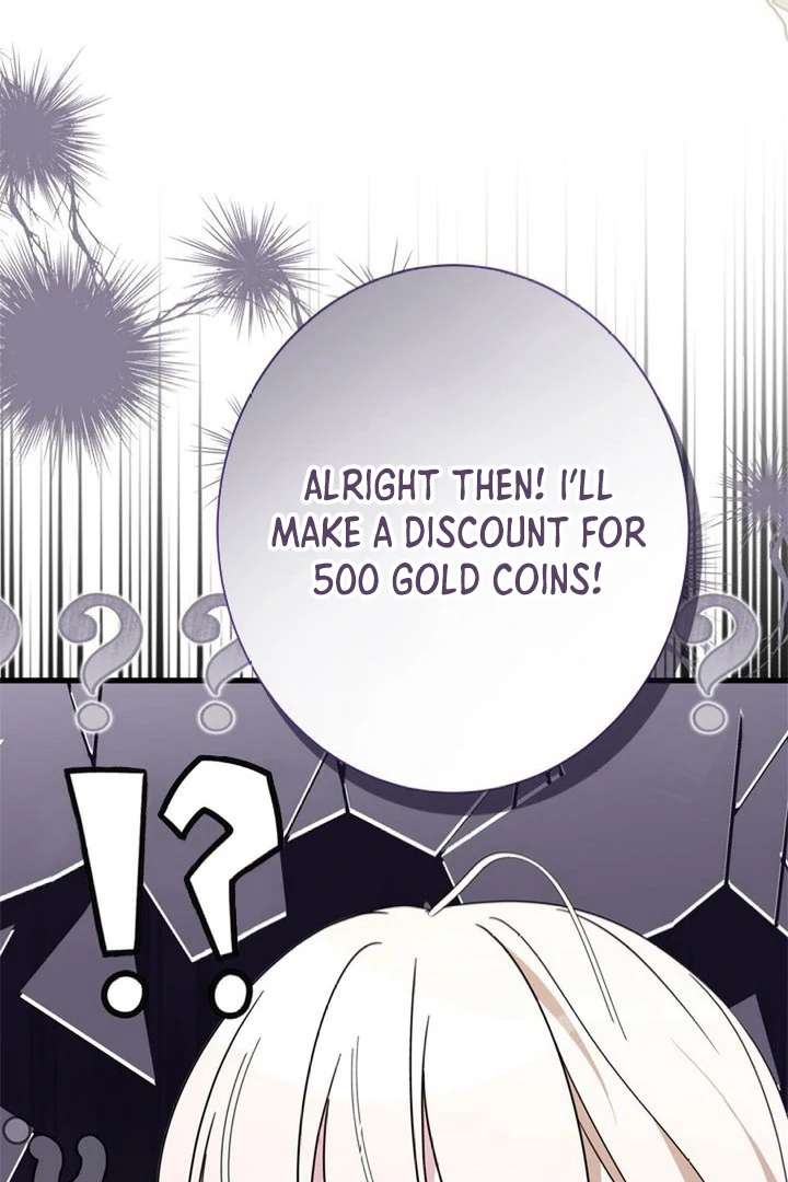 Beloved Contract Lady of the County Chapter 7 page 39