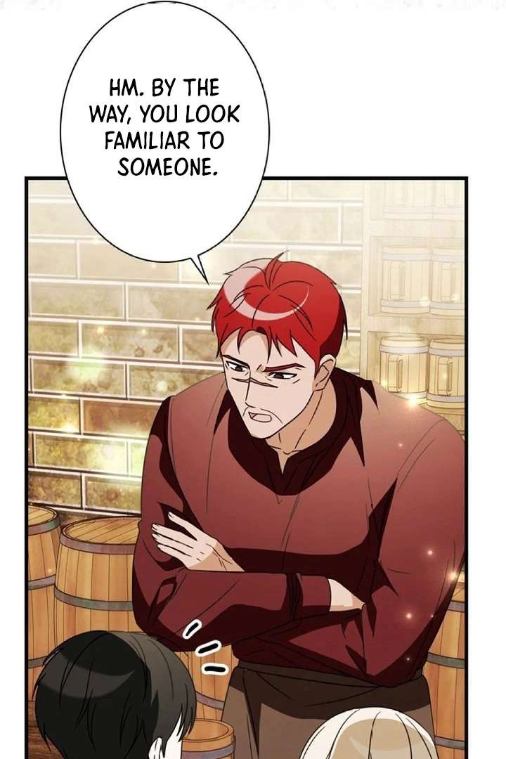 Beloved Contract Lady of the County Chapter 7 page 44