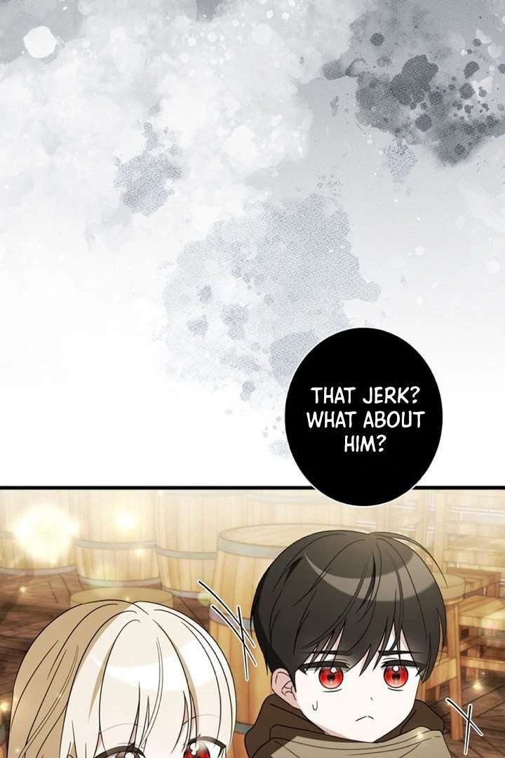 Beloved Contract Lady of the County Chapter 7 page 48
