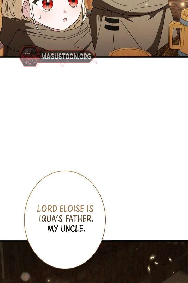 Beloved Contract Lady of the County Chapter 7 page 49