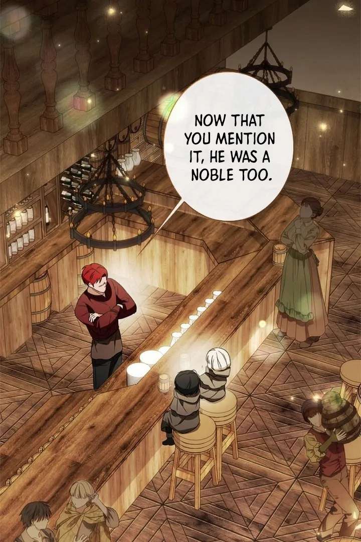 Beloved Contract Lady of the County Chapter 7 page 50