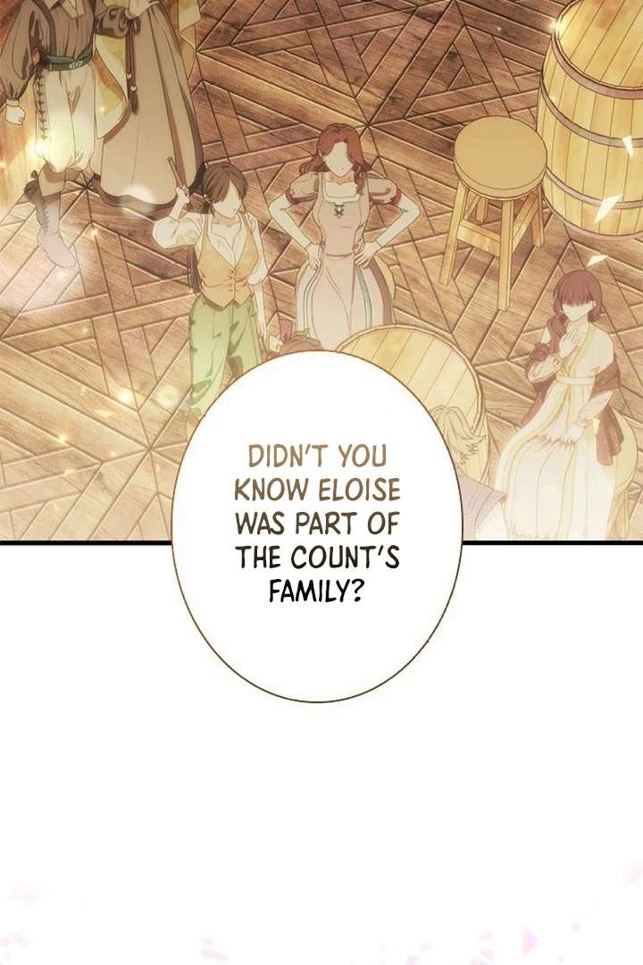 Beloved Contract Lady of the County Chapter 7 page 51