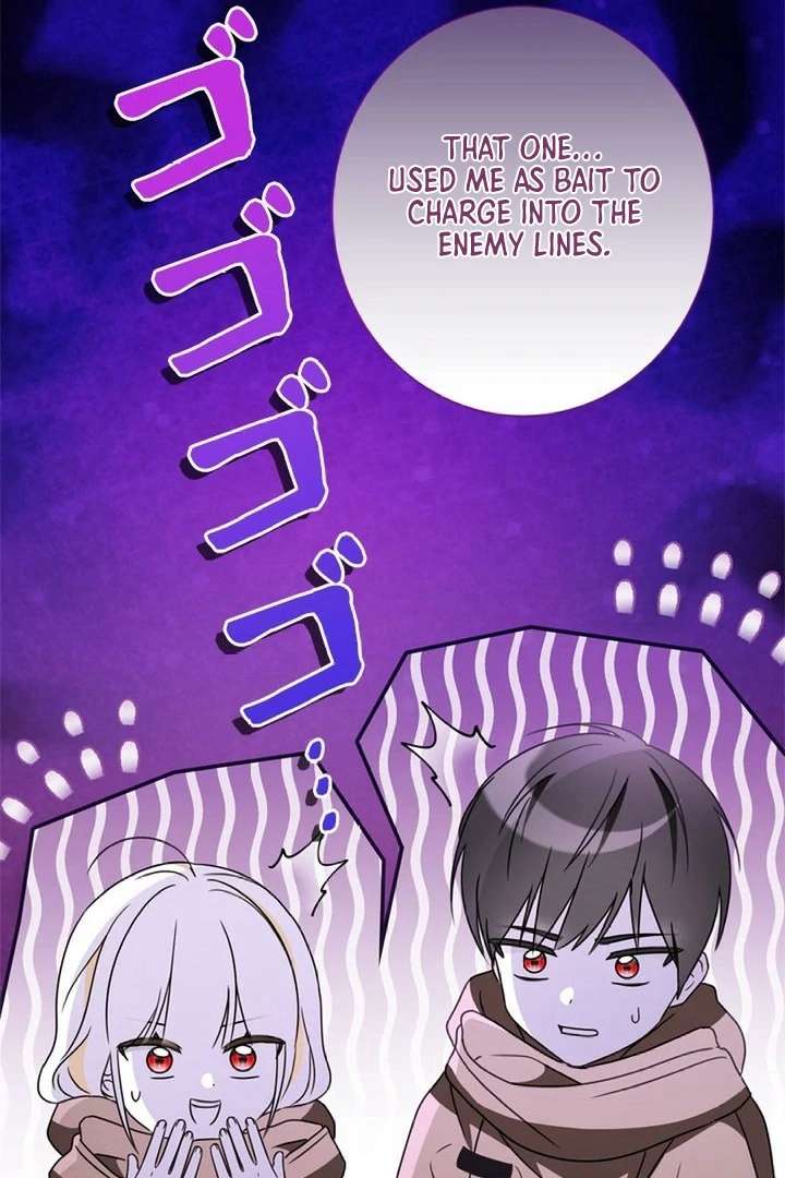 Beloved Contract Lady of the County Chapter 7 page 59