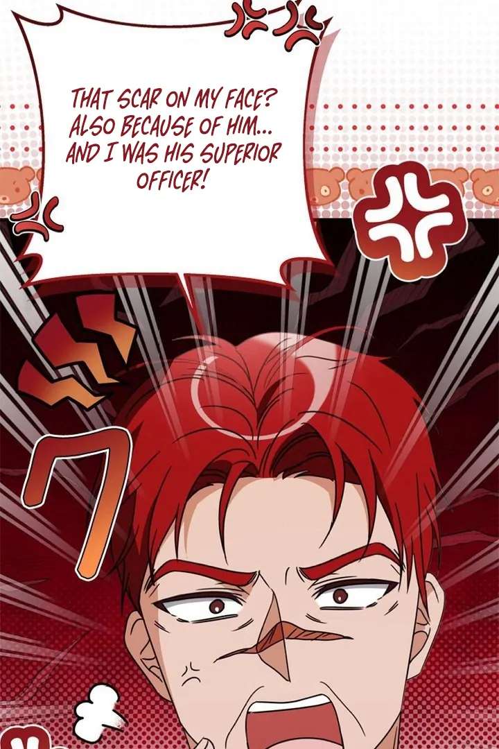 Beloved Contract Lady of the County Chapter 7 page 61