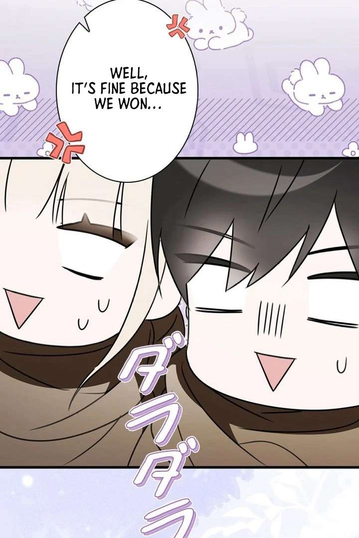 Beloved Contract Lady of the County Chapter 7 page 63