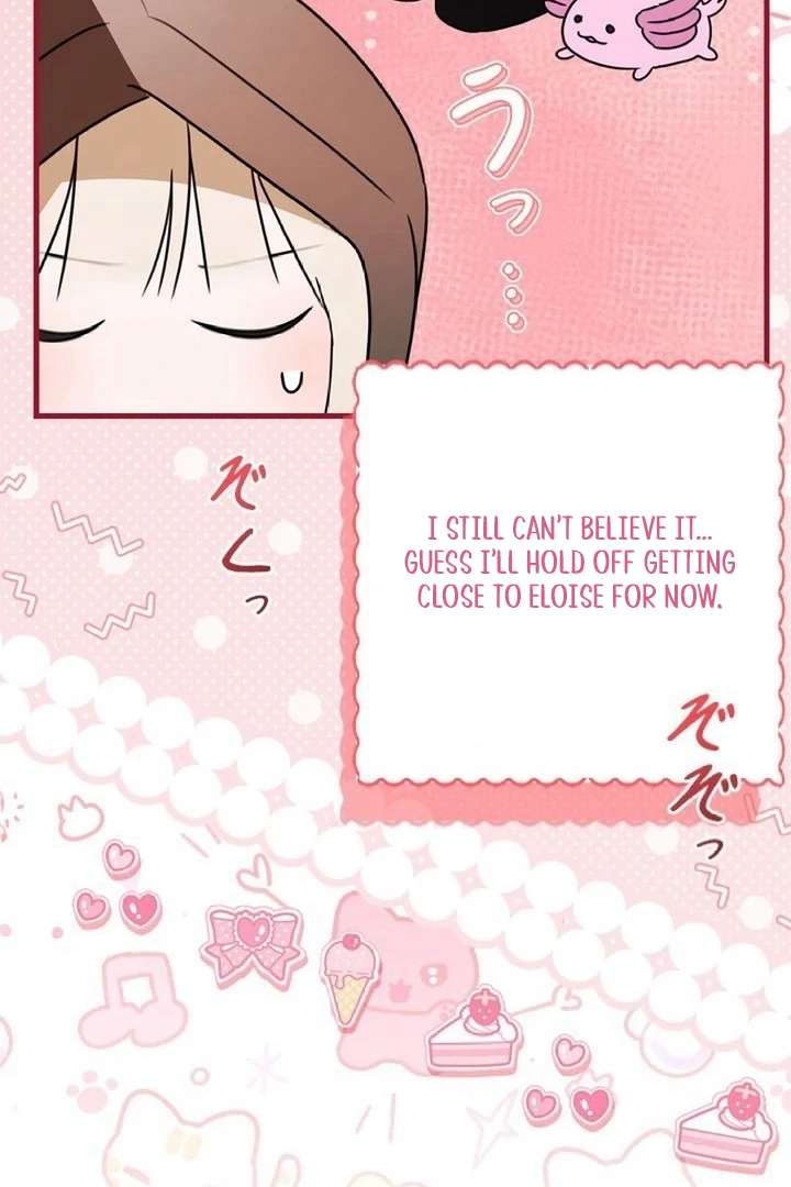 Beloved Contract Lady of the County Chapter 7 page 90