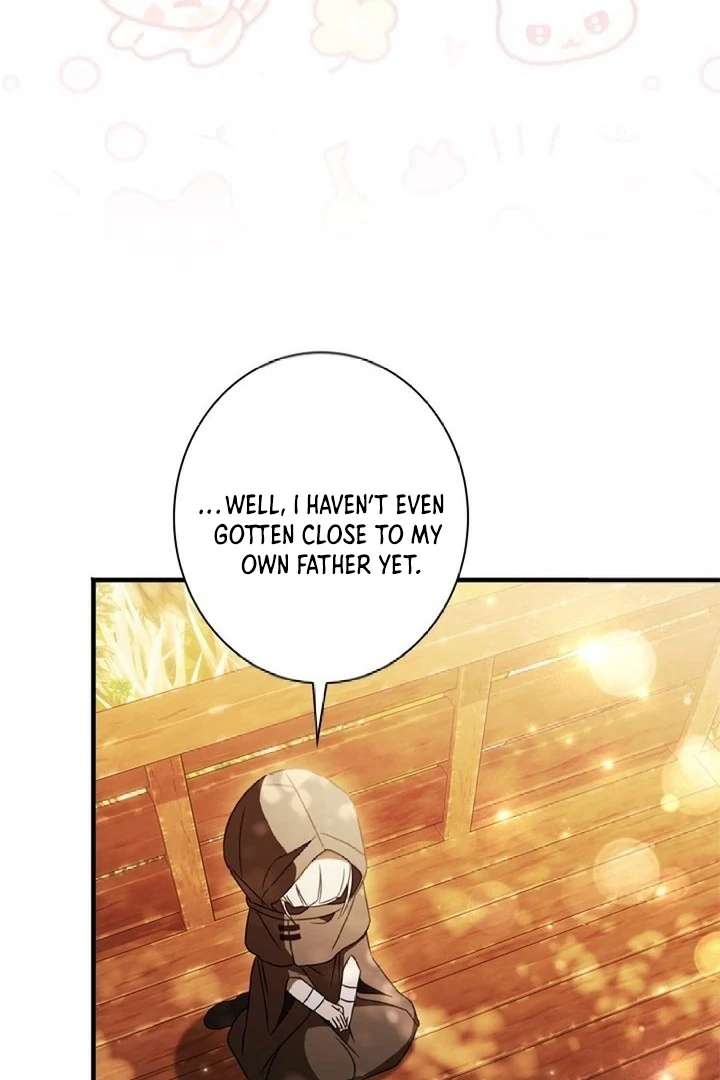 Beloved Contract Lady of the County Chapter 7 page 91