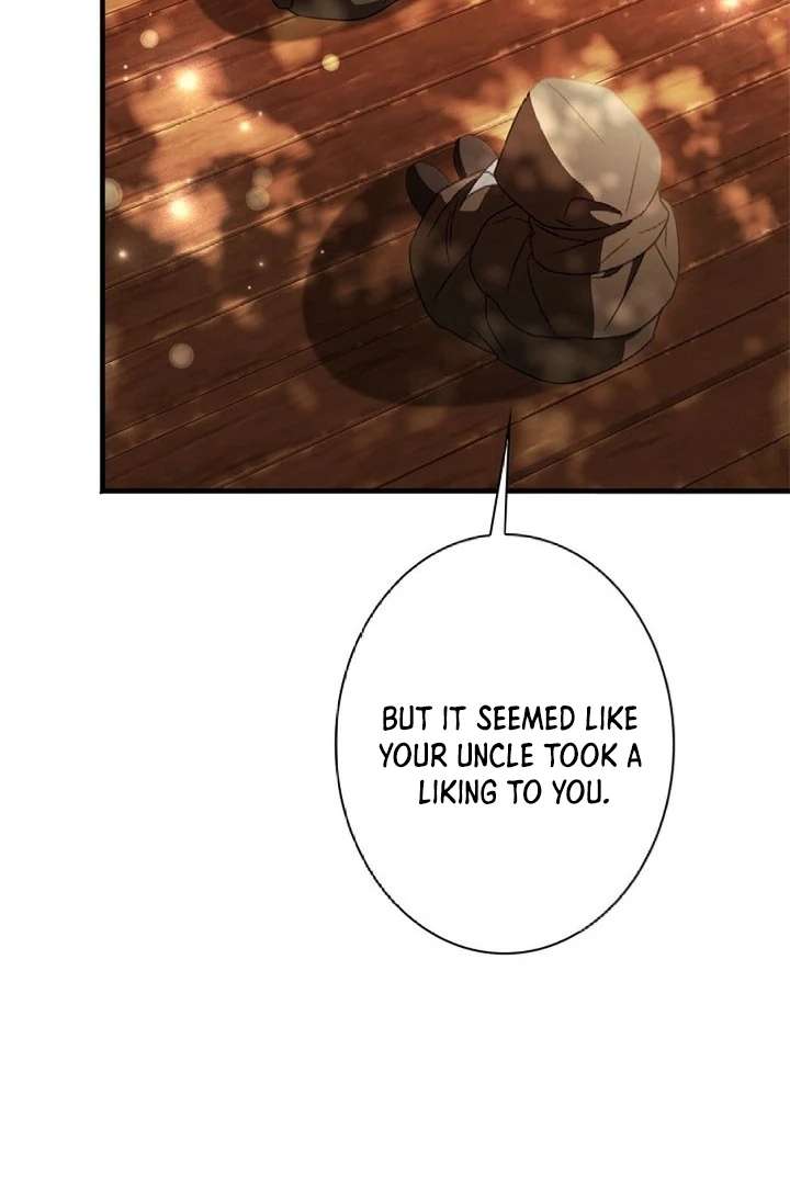 Beloved Contract Lady of the County Chapter 7 page 92