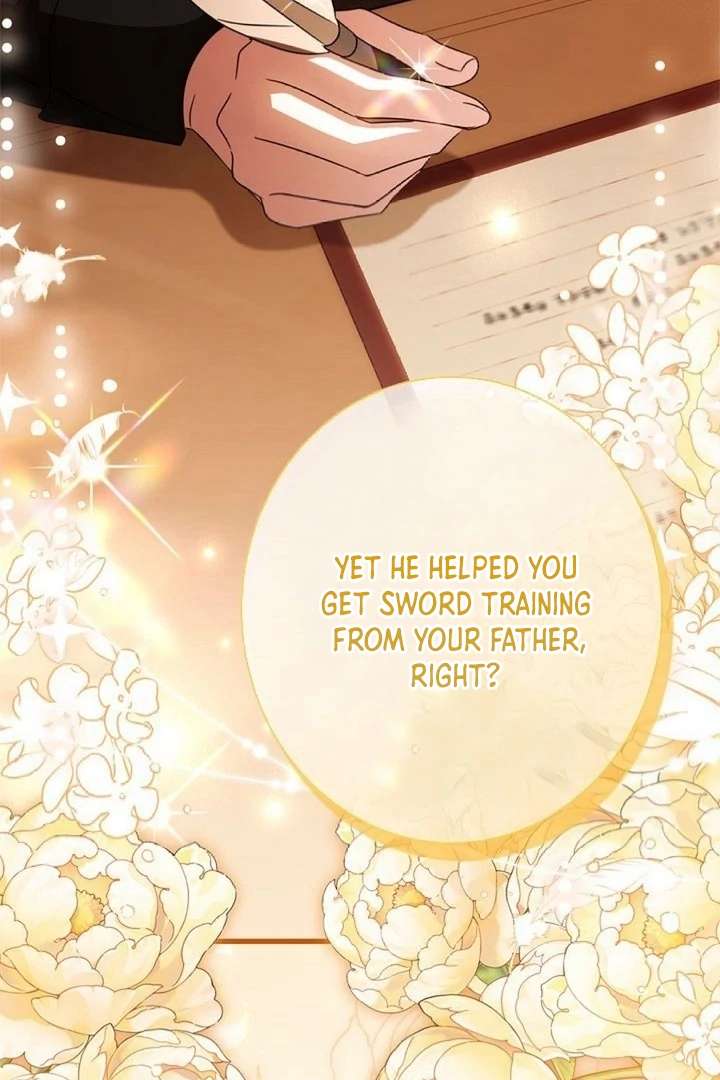 Beloved Contract Lady of the County Chapter 7 page 99