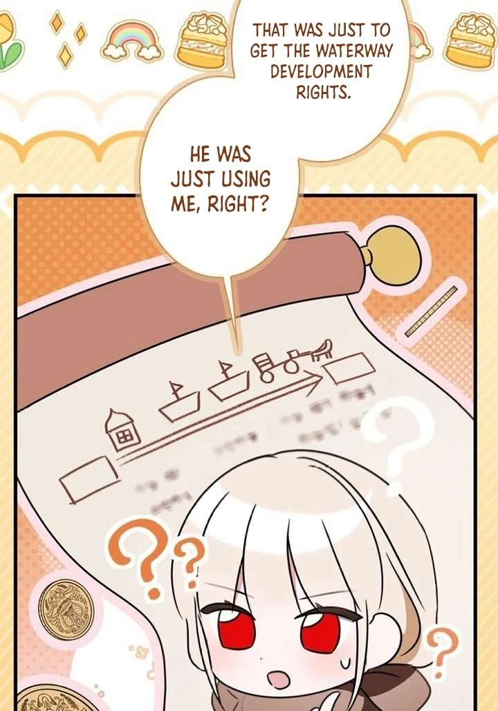 Beloved Contract Lady of the County Chapter 7 page 101