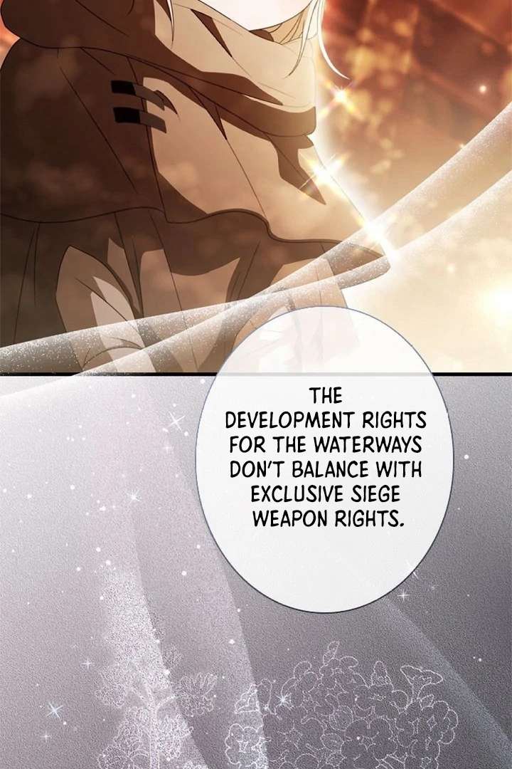 Beloved Contract Lady of the County Chapter 7 page 106