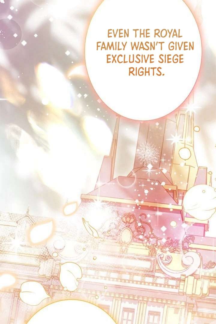 Beloved Contract Lady of the County Chapter 7 page 109