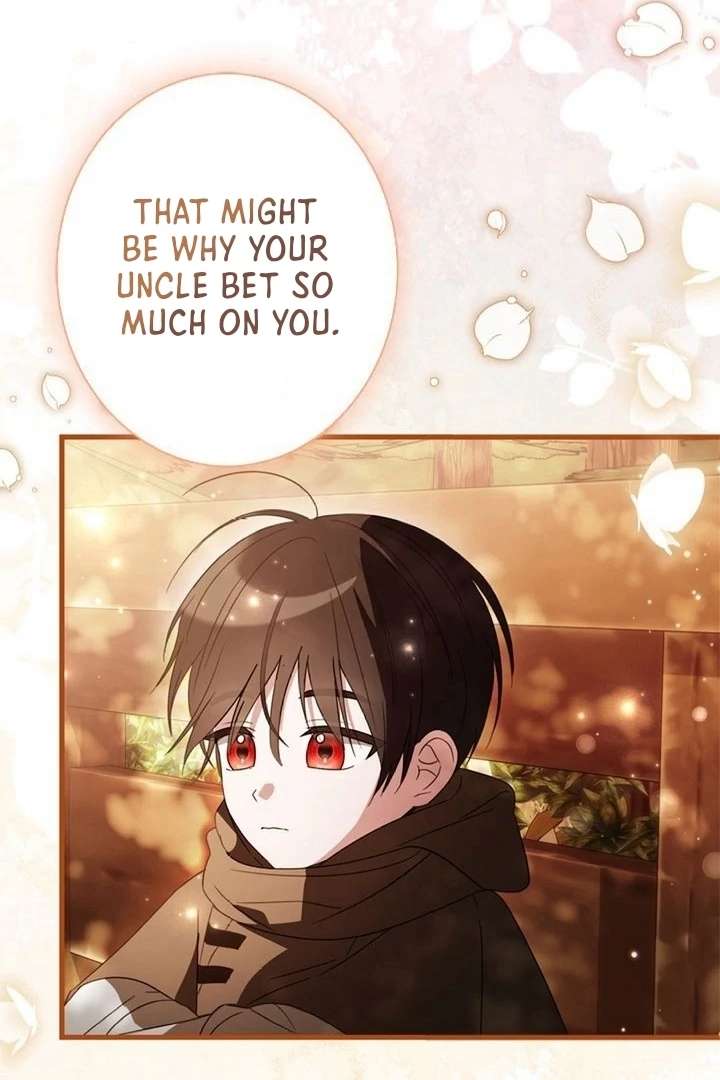 Beloved Contract Lady of the County Chapter 7 page 123