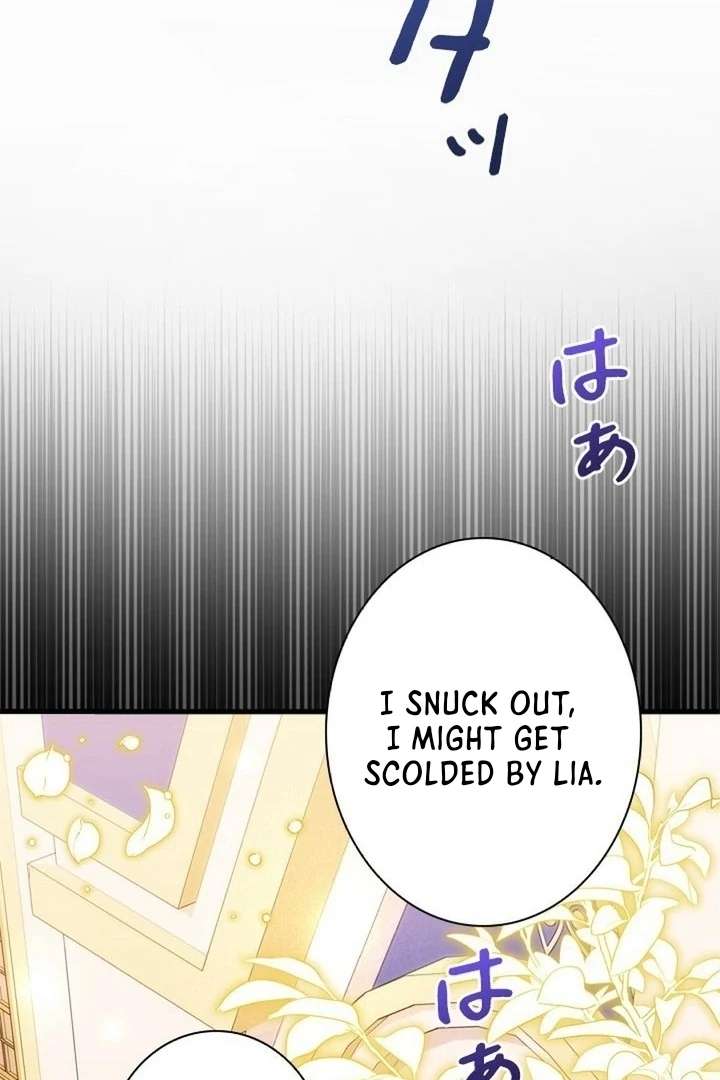Beloved Contract Lady of the County Chapter 7 page 130