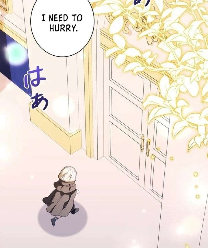 Beloved Contract Lady of the County Chapter 7 page 131