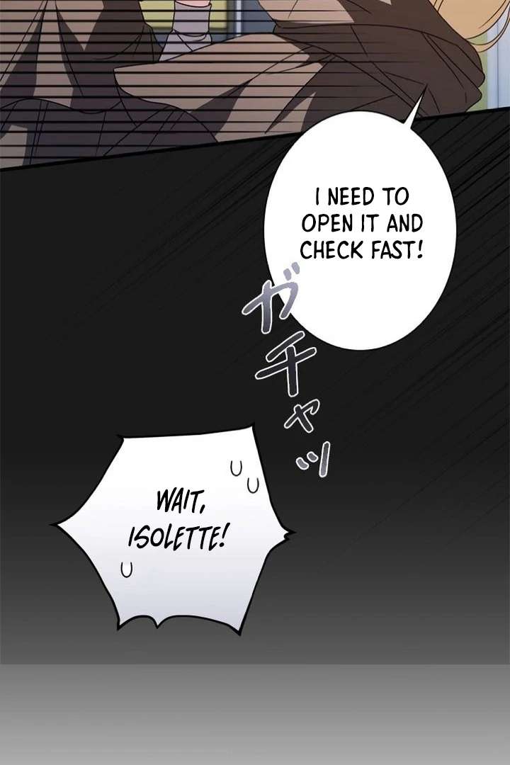 Beloved Contract Lady of the County Chapter 7 page 137