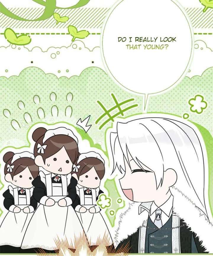 Beloved Contract Lady of the County Chapter 8 page 12