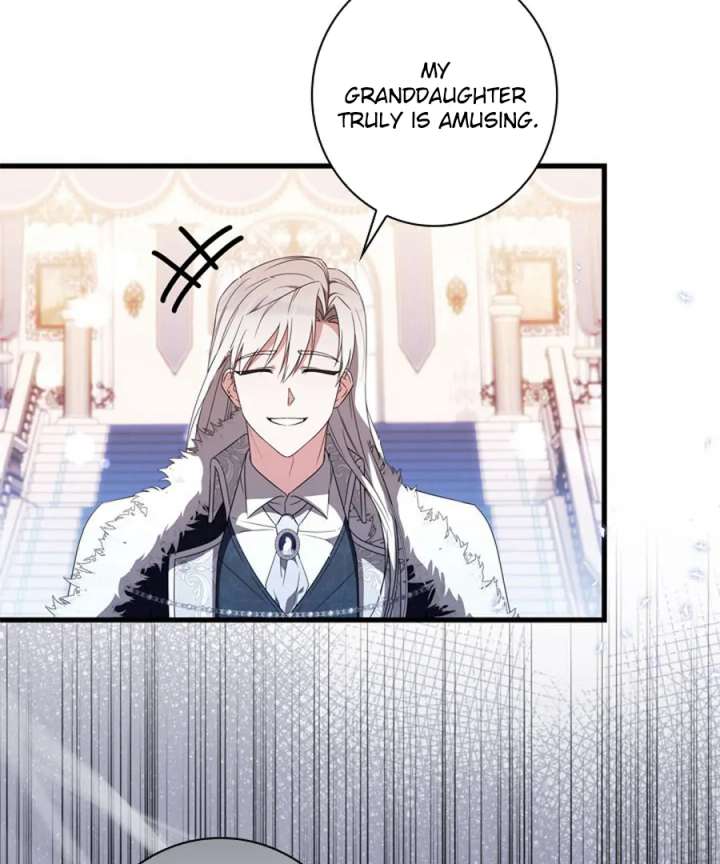 Beloved Contract Lady of the County Chapter 8 page 14