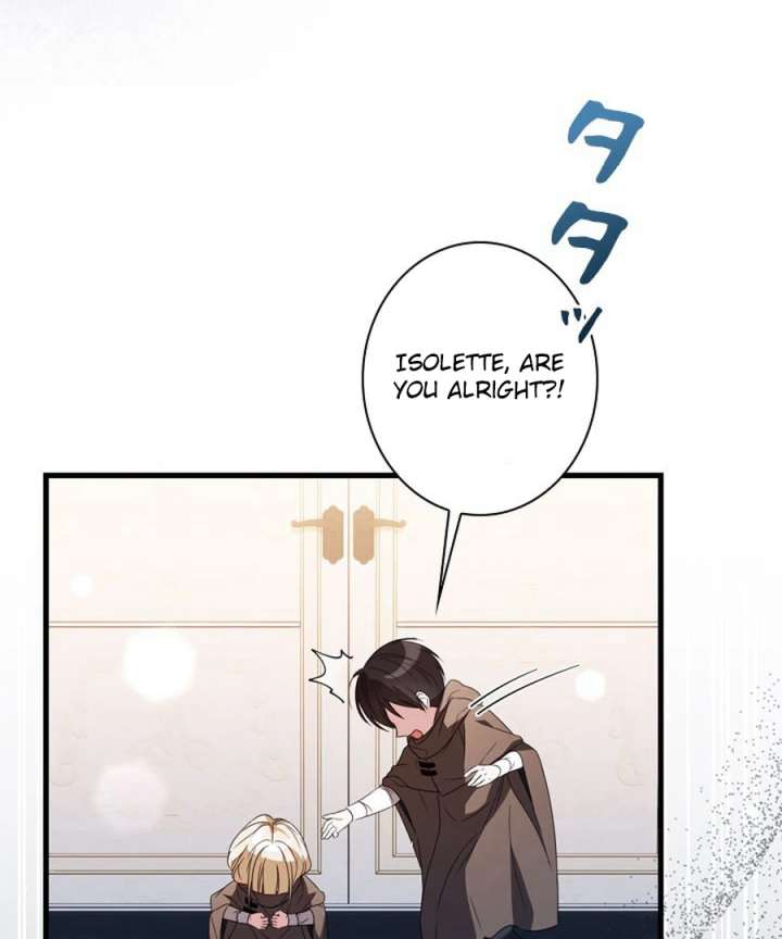 Beloved Contract Lady of the County Chapter 8 page 23