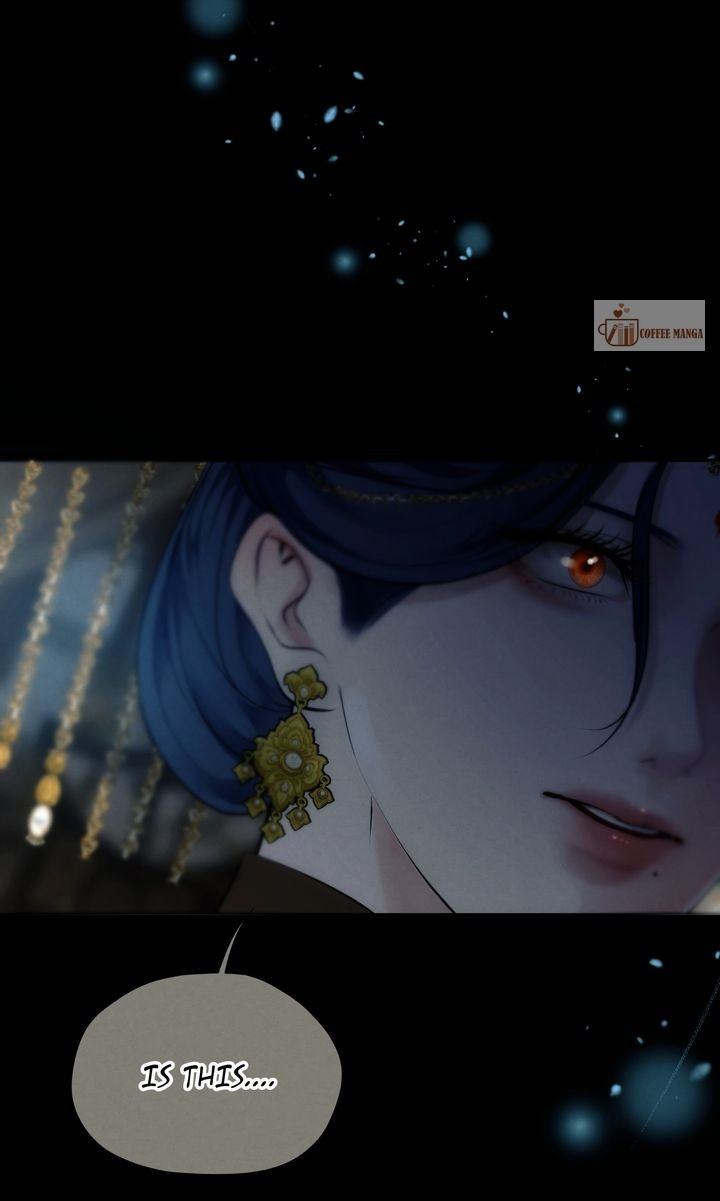 Beneath the Fallen Bloom Chapter 0 page 5