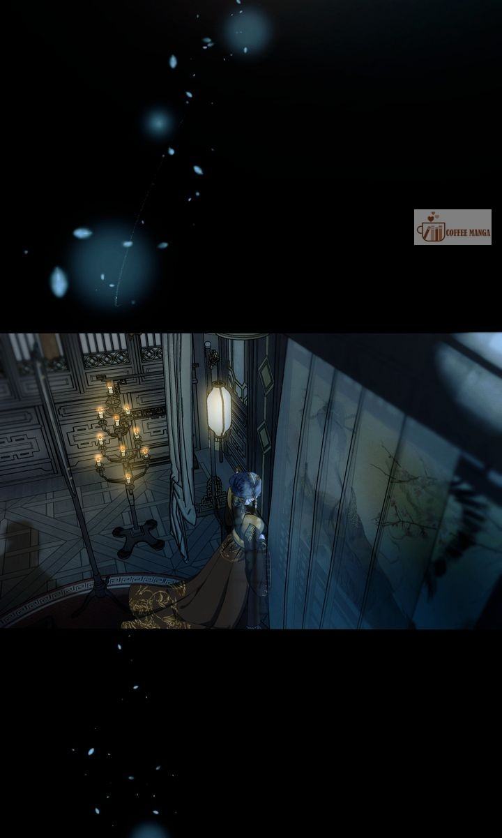 Beneath the Fallen Bloom Chapter 0 page 4
