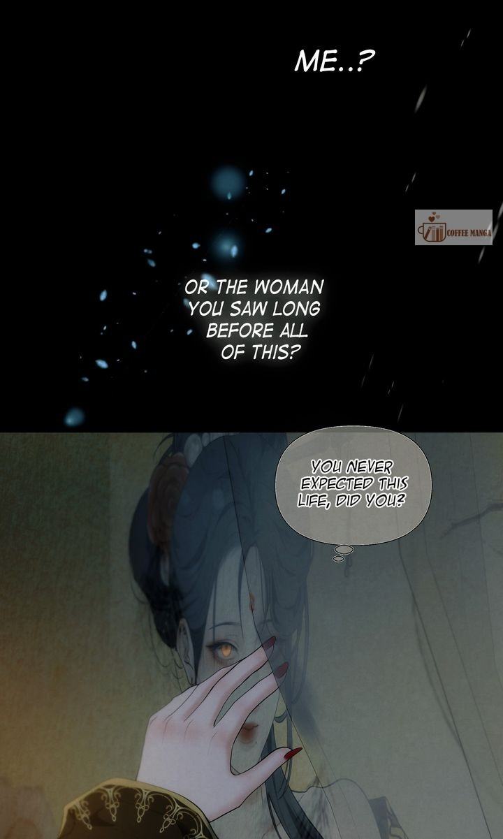 Beneath the Fallen Bloom Chapter 0 page 6