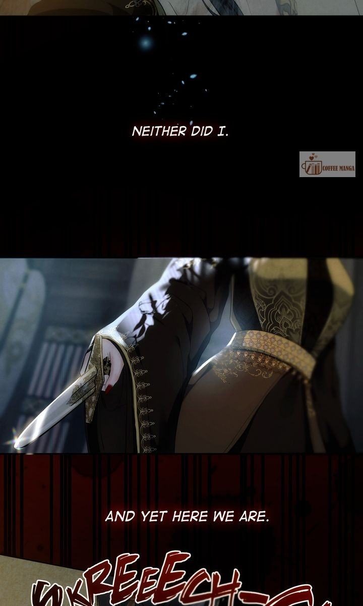 Beneath the Fallen Bloom Chapter 0 page 7