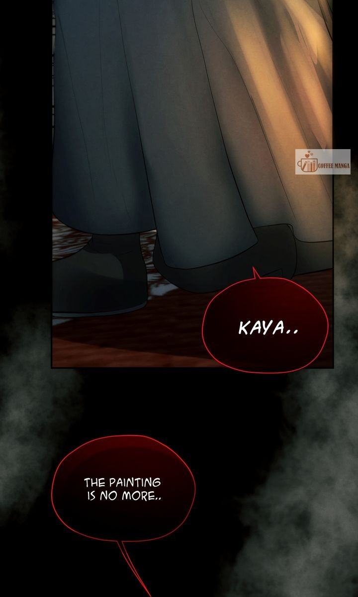 Beneath the Fallen Bloom Chapter 0 page 18