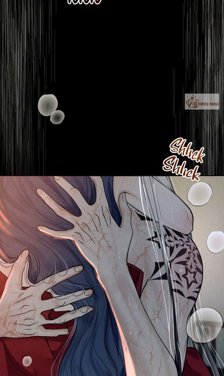 Beneath the Fallen Bloom Chapter 1 page 3