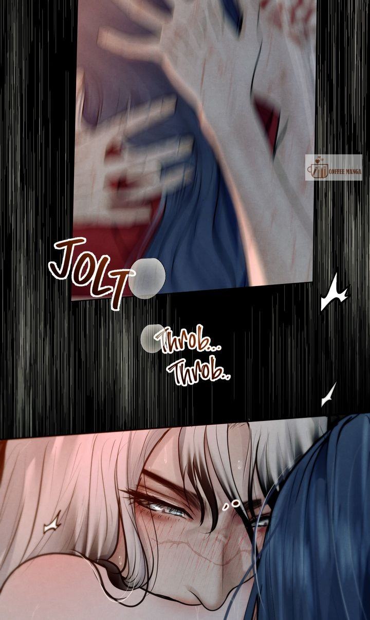 Beneath the Fallen Bloom Chapter 1 page 7
