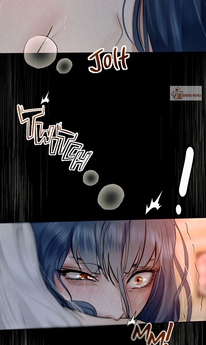 Beneath the Fallen Bloom Chapter 1 page 8