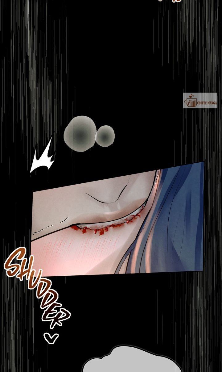 Beneath the Fallen Bloom Chapter 1 page 9
