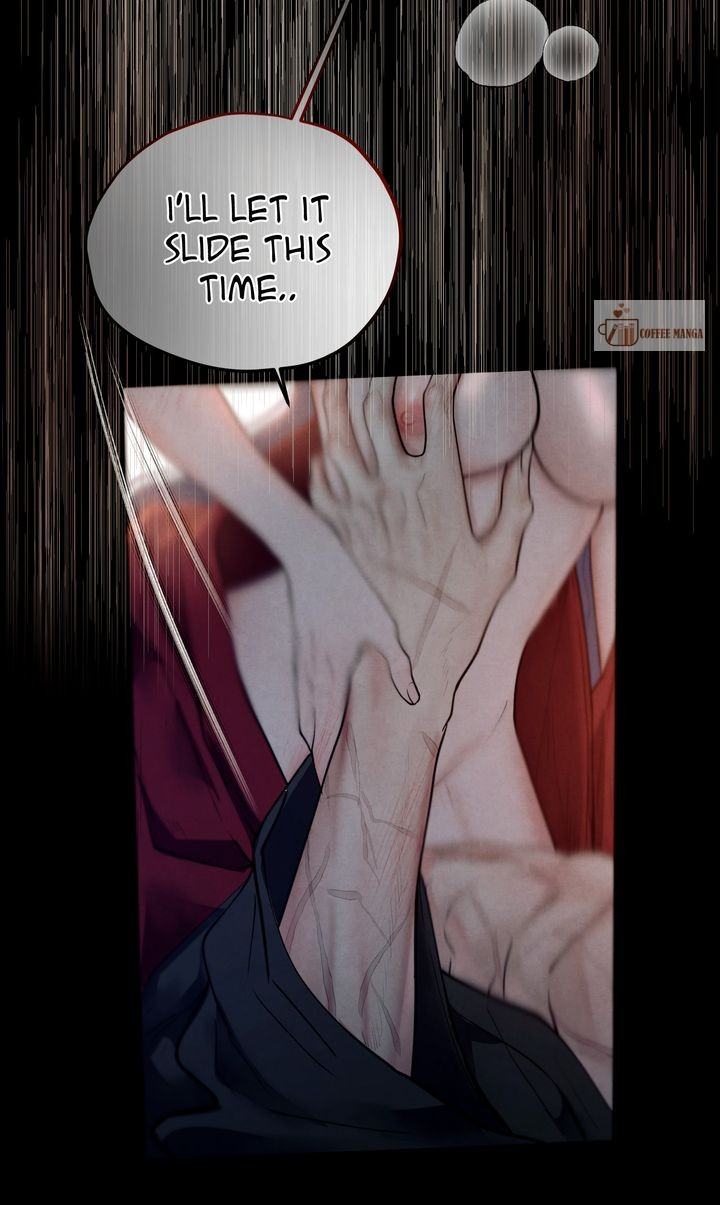 Beneath the Fallen Bloom Chapter 1 page 14