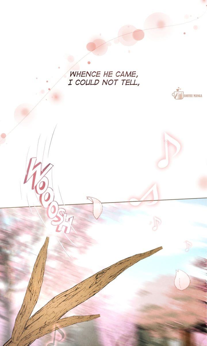 Beneath the Fallen Bloom Chapter 1 page 25