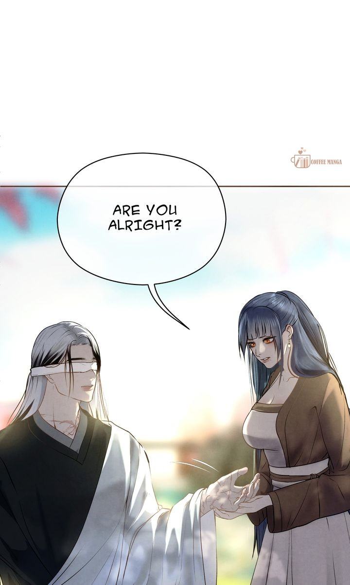 Beneath the Fallen Bloom Chapter 1 page 32